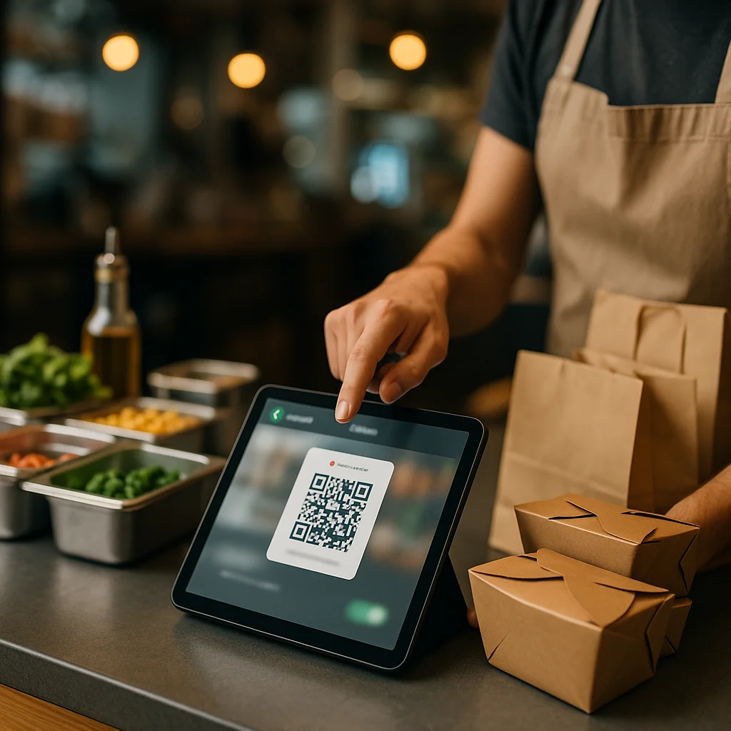 Understanding How Wolt Commissions Work for Restaurants