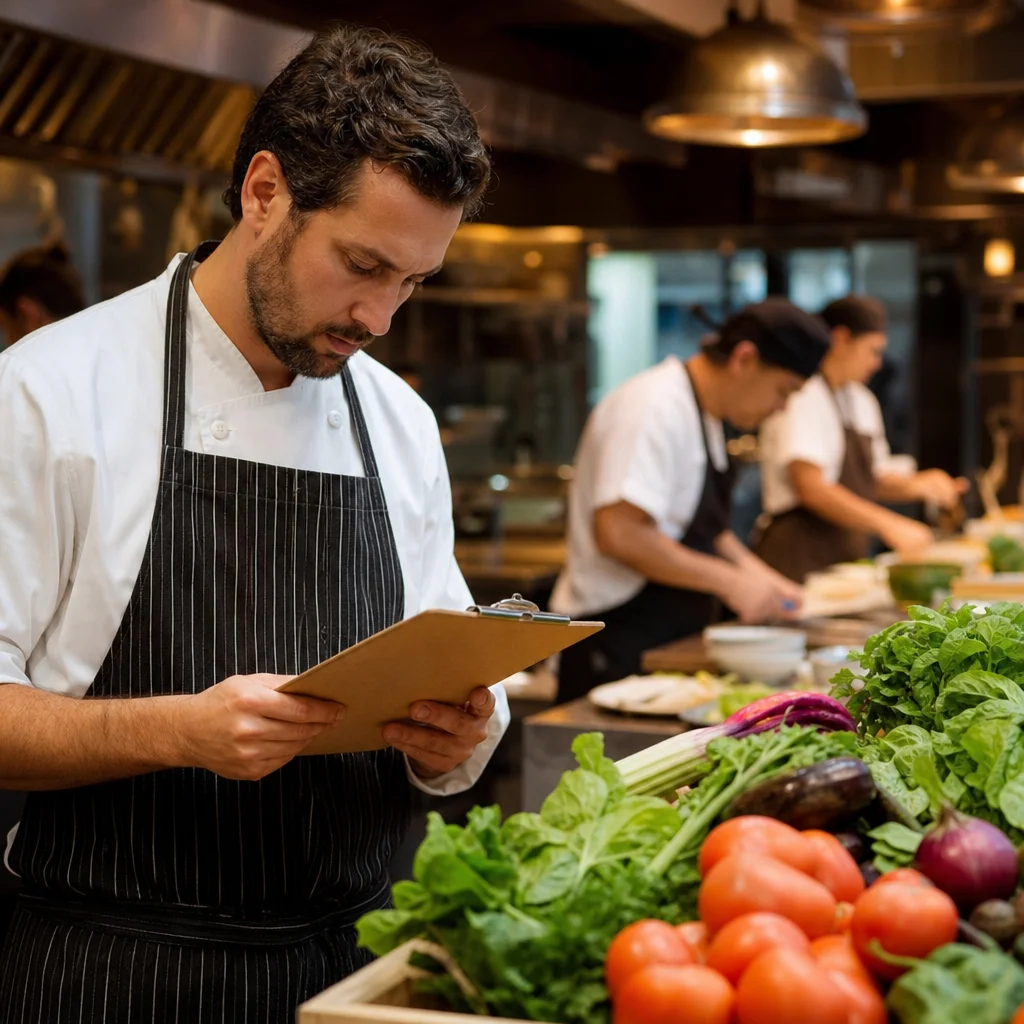 Common Mistakes When Opening a Restaurant and How to Avoid Them