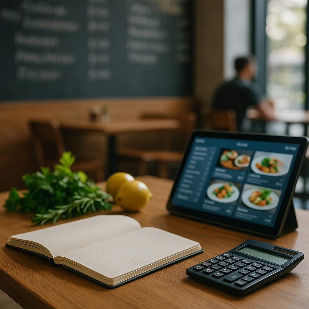 How to Price a Restaurant Menu Successfully