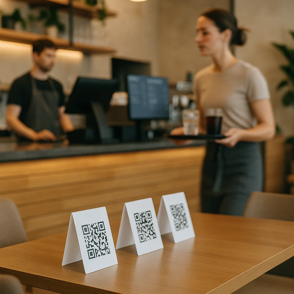 Speed Up Table Service in Your Restaurant: Effective Strategies